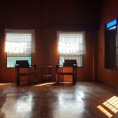 Kedthawa Homestay เฮือนเก็ดถะหวา Ban Cho Lae 外观 照片